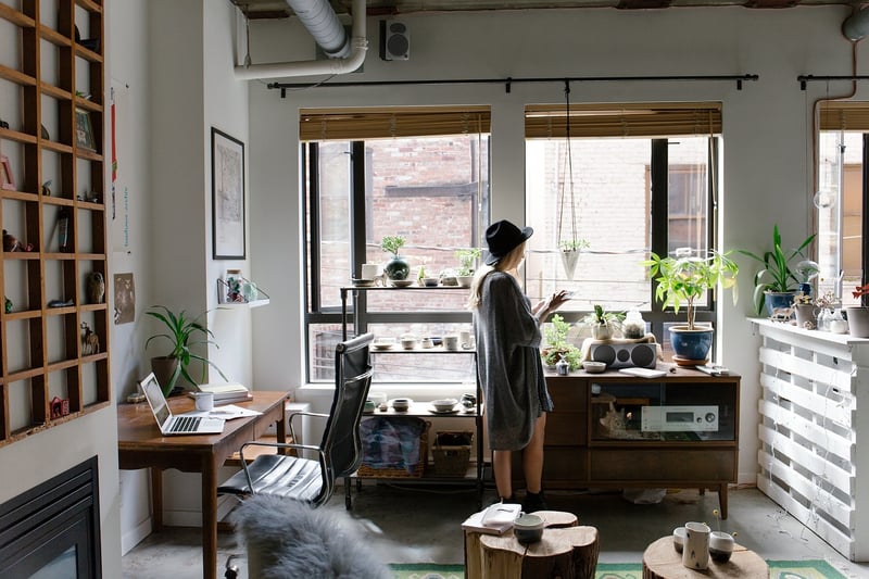 Desk