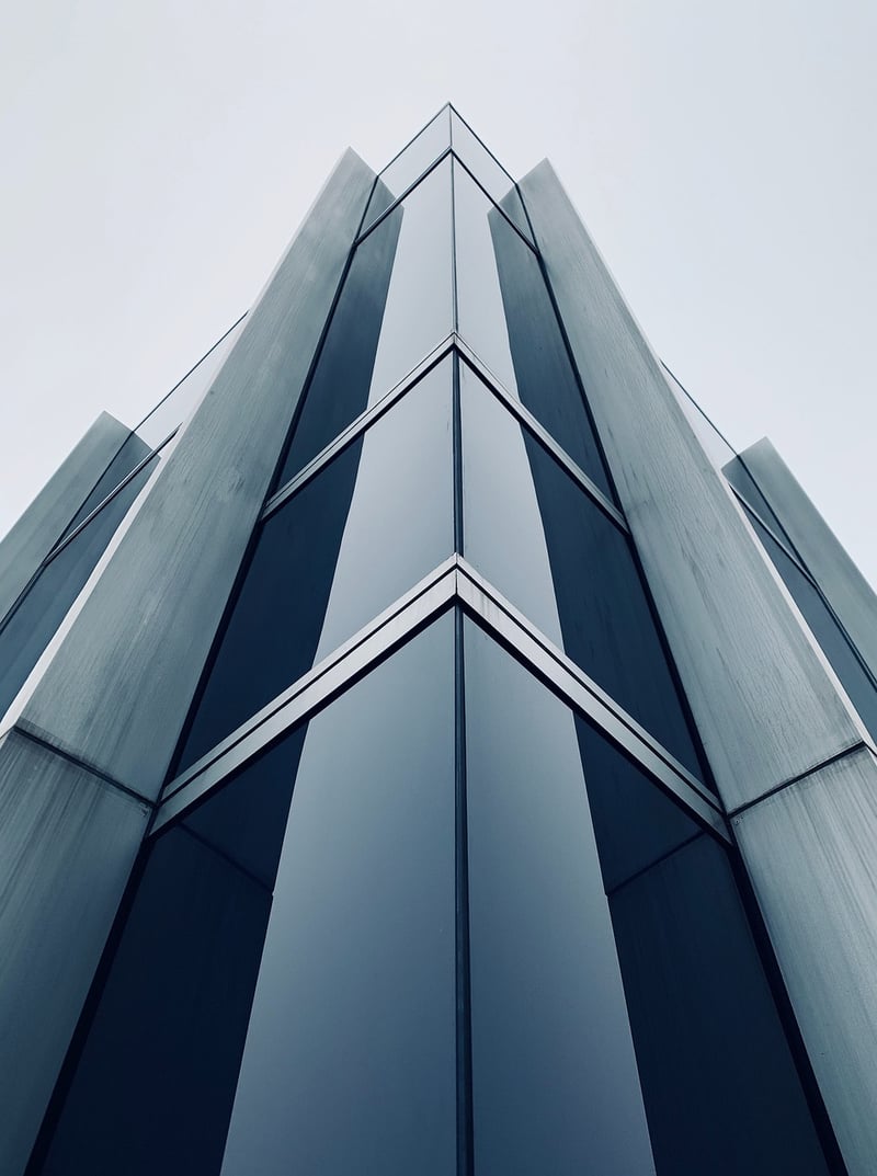 Higher Degrees Image